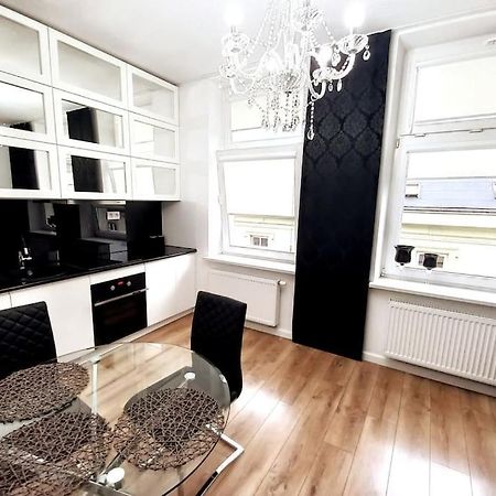 Appartement Old Town - Traugutta Street à Cracovie Extérieur photo