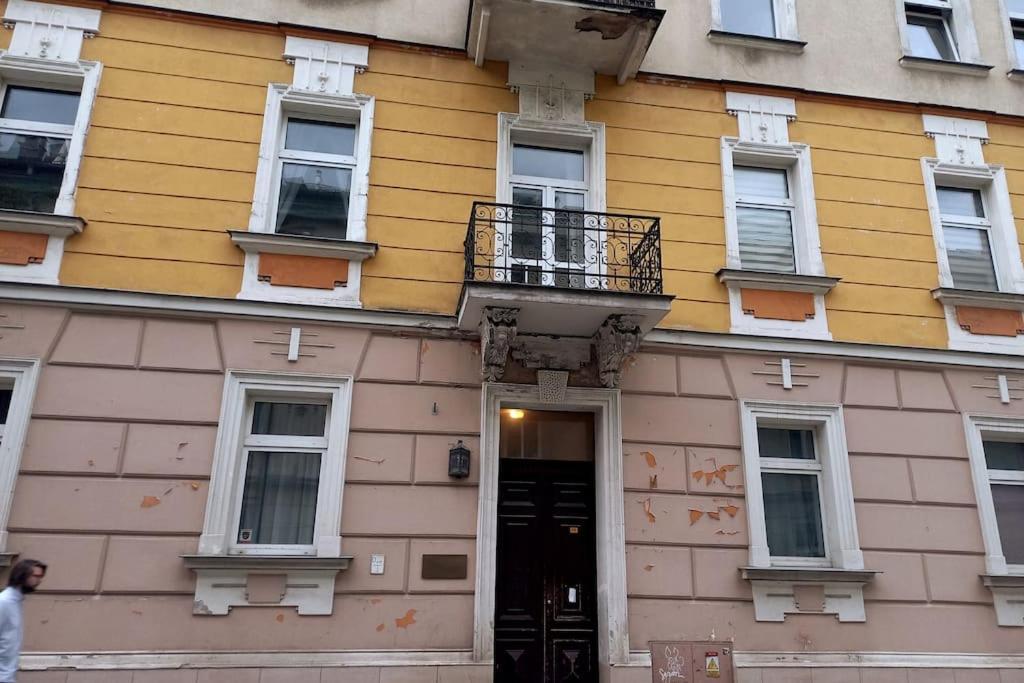 Appartement Old Town - Traugutta Street à Cracovie Extérieur photo